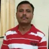Capt Amar Kant thakur