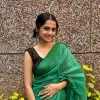 Shravani Junghare
