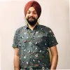 Guljeet Singh Talwar