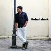 Rahul basha
