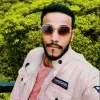 Shabaz Ahmed