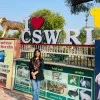 Shalini Singh