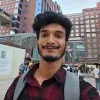 Anuj Dhumane