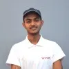 Nischal Poudel