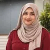 Nausheen Niyazi