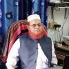 Muazzam Hossain