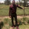 Diteboho Thekiso