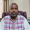 Taha Abdul Mahmoud