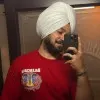 Gurpreet Singh