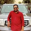 Ajay pothuganti