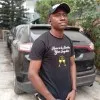 Oluwaseun Bolorunduro