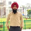 Harinder Singh