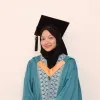 Aqasyah Farah
