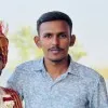 Vanrajsinh Parmar