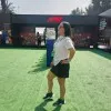 Jennifer Negrete Gonález