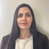 Farzaneh Shamaeli