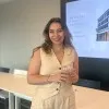 Çağla Oklu Kocaoğlu