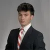 Nicolas Yue
