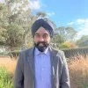 Devinder Singh