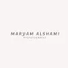 Maryam Alshami