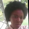 Jackie Ramasodi