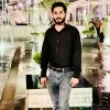 Shaharyar Sohail