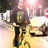 vikri nugraha