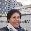 Amelia Tiko Baro