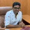 Prasyanth Sreenivasan
