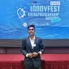 Nikhil Dhokane
