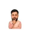 Naveed Pagdiwale