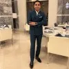 Maqsood Alam