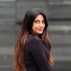 Jharna Vijayan