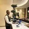 Ebenezer Asante