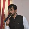 Sandeep Dwivedi