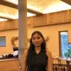 K SREYA REDDY