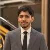 Mohammed Shakir Ali