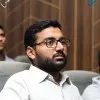 Muazzam Ali