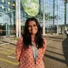 Vinaya Bamane