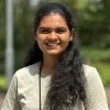 Divya Sree Putha