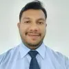 Nilesh limje