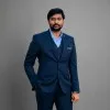Sai Sushruth Thottempudi