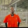 Alfred Mukosha