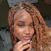 Nhylia Burl