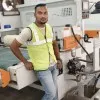 ALOK BEHERA