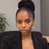 Fortunate Nzuza