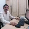 Muhammad Rashid