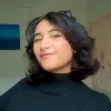 Manasi Pandya