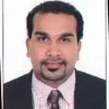 Anumod Cherully Haridas