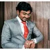 BARATH WAAJ